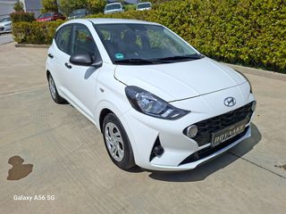 Hyundai i 10 2020 1.0 TREND-thumb-5