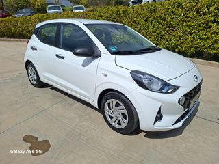 Hyundai i 10 2020 1.0 TREND-thumb-6