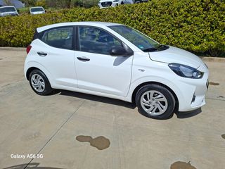 Hyundai i 10 2020 1.0 TREND-thumb-7