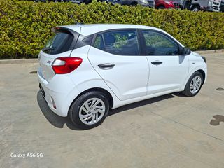 Hyundai i 10 2020 1.0 TREND-thumb-8