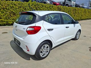 Hyundai i 10 2020 1.0 TREND-thumb-9