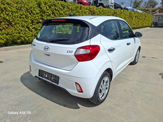 Hyundai i 10 2020 1.0 TREND-thumb-10