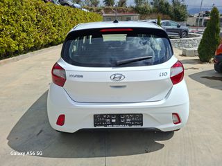 Hyundai i 10 2020 1.0 TREND-thumb-11