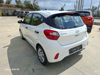 Hyundai i 10 2020 1.0 TREND-thumb-12