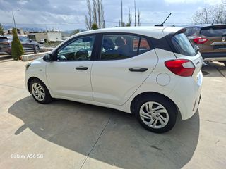 Hyundai i 10 2020 1.0 TREND-thumb-14