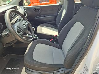 Hyundai i 10 2020 1.0 TREND-thumb-30