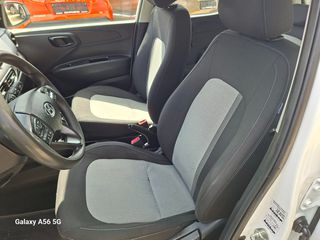 Hyundai i 10 2020 1.0 TREND-thumb-31
