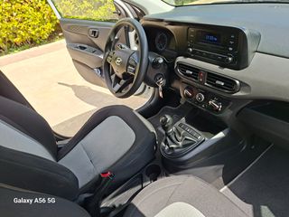 Hyundai i 10 2020 1.0 TREND-thumb-27