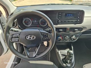 Hyundai i 10 2020 1.0 TREND-thumb-18
