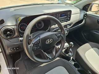 Hyundai i 10 2020 1.0 TREND-thumb-19
