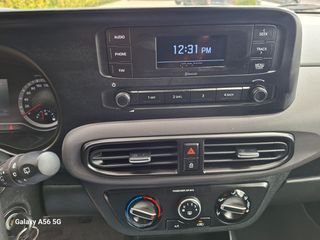 Hyundai i 10 2020 1.0 TREND-thumb-20