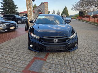 Honda Civic 2018 1.0 TURBO ELEGANCE