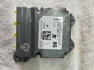 ΕΓΚΕΦΑΛΟΣ ΑΕΡΟΣΑΚΟΥ FORD FIESTA 8V5114B321-BG