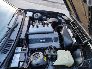 Bmw 318 1990 318 is ΑΝΤΑΛΛΑΓΗ Μ Μ3 Ε46 ΜΟΝΟ ΜΕΤΑΤΡΟΠΗ