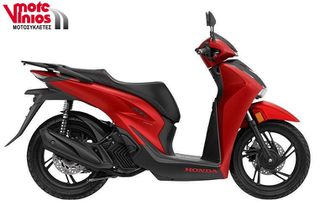 Honda SH 125i 2026 SPORTY *ΕΠΩΝΥΜΑ ΔΩΡΑ+ΤΕΛΗ'26*-thumb-1