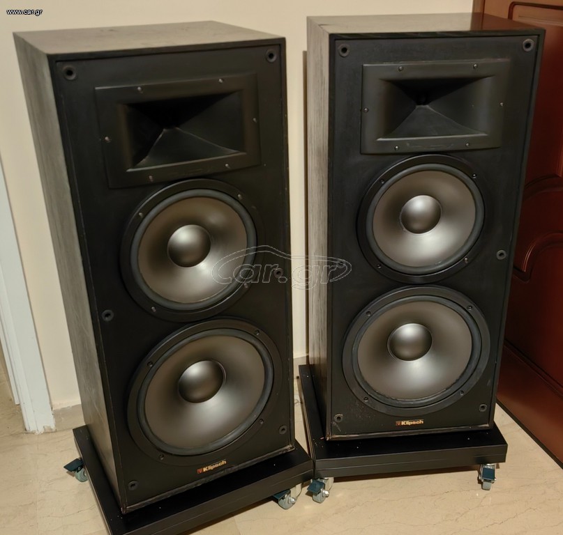 Klipsch Klipsch KG 5.2 ηχεία