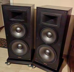 Klipsch Klipsch KG 5.2 ηχεία-thumb-1