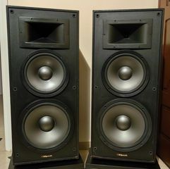 Klipsch Klipsch KG 5.2 ηχεία-thumb-2