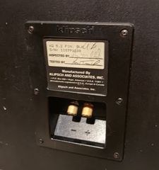 Klipsch Klipsch KG 5.2 ηχεία-thumb-6