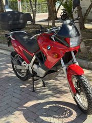 Bmw F 650 1994