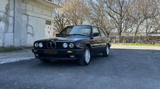 Bmw 318 1993 E30 M40