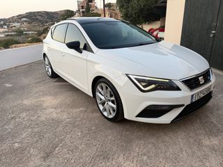 Seat Leon 2018 FR PLUS 1.8 TSI