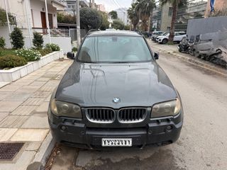 Bmw X3 2005-thumb-1