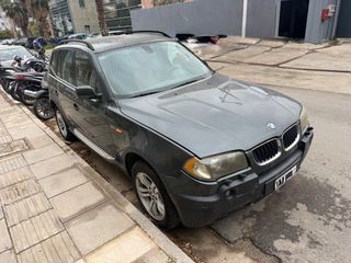Bmw X3 2005-thumb-2