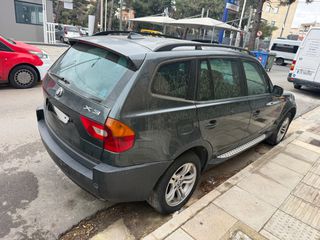 Bmw X3 2005-thumb-3