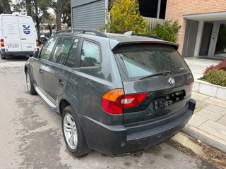 Bmw X3 2005-thumb-4