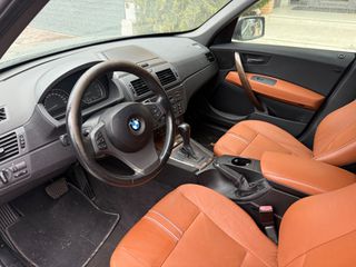 Bmw X3 2005-thumb-8