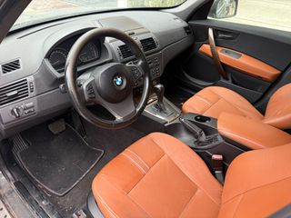 Bmw X3 2005-thumb-9
