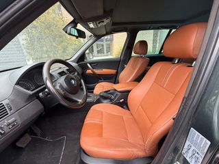 Bmw X3 2005-thumb-10