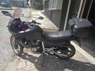 Honda Transalp 1996-thumb-1