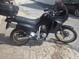 Honda Transalp 1996-thumb-2