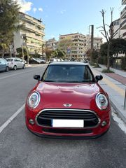 Mini Cooper D 2014 Cooper D Chili Pack AUTO-LED-CAMERA-ΕΛΛΗΝΙΚΟ-thumb-1