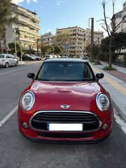 Mini Cooper D 2014 Cooper D Chili Pack AUTO-LED-CAMERA-ΕΛΛΗΝΙΚΟ-thumb-2