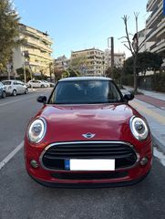 Mini Cooper D 2014 Cooper D Chili Pack AUTO-LED-CAMERA-ΕΛΛΗΝΙΚΟ-thumb-3