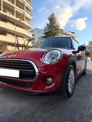 Mini Cooper D 2014 Cooper D Chili Pack AUTO-LED-CAMERA-ΕΛΛΗΝΙΚΟ-thumb-4