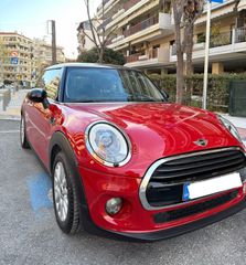 Mini Cooper D 2014 Cooper D Chili Pack AUTO-LED-CAMERA-ΕΛΛΗΝΙΚΟ-thumb-5
