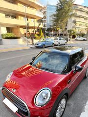 Mini Cooper D 2014 Cooper D Chili Pack AUTO-LED-CAMERA-ΕΛΛΗΝΙΚΟ-thumb-6