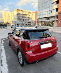 Mini Cooper D 2014 Cooper D Chili Pack AUTO-LED-CAMERA-ΕΛΛΗΝΙΚΟ-thumb-7