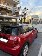 Mini Cooper D 2014 Cooper D Chili Pack AUTO-LED-CAMERA-ΕΛΛΗΝΙΚΟ-thumb-8