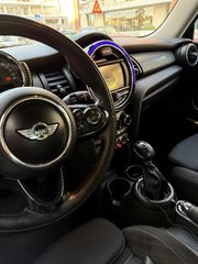 Mini Cooper D 2014 Cooper D Chili Pack AUTO-LED-CAMERA-ΕΛΛΗΝΙΚΟ-thumb-36