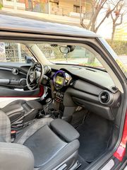 Mini Cooper D 2014 Cooper D Chili Pack AUTO-LED-CAMERA-ΕΛΛΗΝΙΚΟ-thumb-39