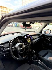 Mini Cooper D 2014 Cooper D Chili Pack AUTO-LED-CAMERA-ΕΛΛΗΝΙΚΟ-thumb-40