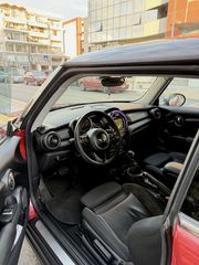 Mini Cooper D 2014 Cooper D Chili Pack AUTO-LED-CAMERA-ΕΛΛΗΝΙΚΟ-thumb-41