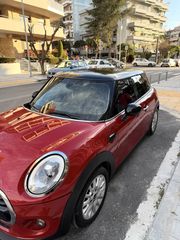 Mini Cooper D 2014 Cooper D Chili Pack AUTO-LED-CAMERA-ΕΛΛΗΝΙΚΟ-thumb-43