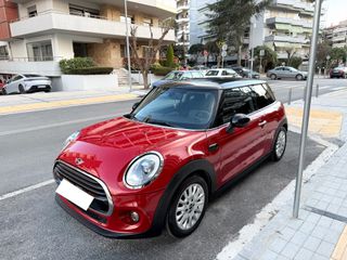 Mini Cooper D 2014 Cooper D Chili Pack AUTO-LED-CAMERA-ΕΛΛΗΝΙΚΟ-thumb-10