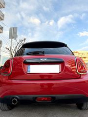 Mini Cooper D 2014 Cooper D Chili Pack AUTO-LED-CAMERA-ΕΛΛΗΝΙΚΟ-thumb-11